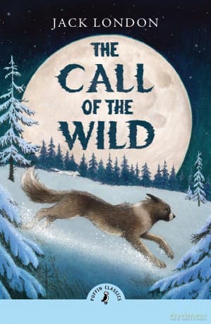 The Call of the Wild - Jack London