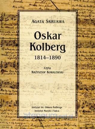 Oskar Kolberg 1814-1890 MP3