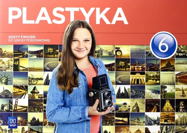 Plastyka SP 6 ćw. w.2014 NPP WSIP