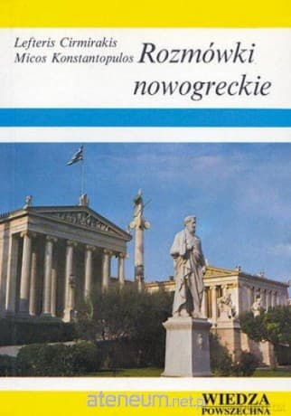 Rozmówki nowogreckie WP