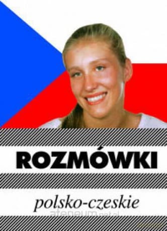 Rozmówki polsko-czeskie w.2013