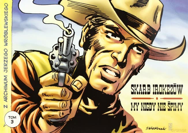 Z Archiwum Jerzego Wróblewskiego. Tom 3