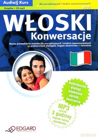 Włoski - Konwersacje. Wydanie II