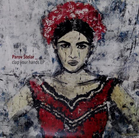 Parov Stelar: Clap Your Hands