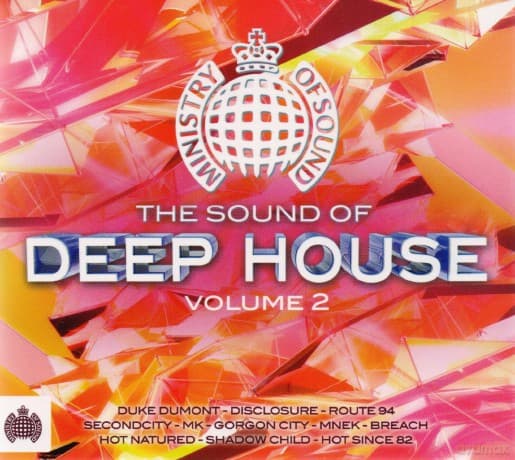 The Sound Of Deep House Volume 2