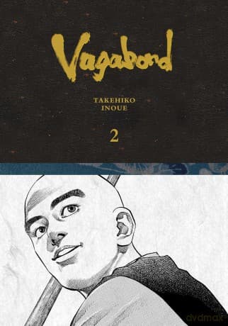 Vagabond Definitive Edition, Vol. 2 (Volume 2) - Takehiko Inoue
