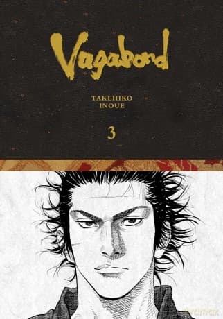 Vagabond Definitive Edition, Vol. 3 (Volume 3) - Takehiko Inoue