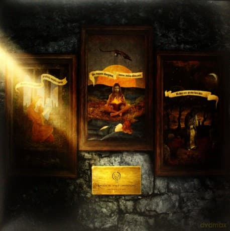 Opeth: Pale Communion