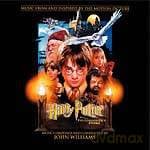 Harry Potter and The Philosopher's Stone soundtrack (Harry Potter i Kamień Filozoficzny) (John Williams)