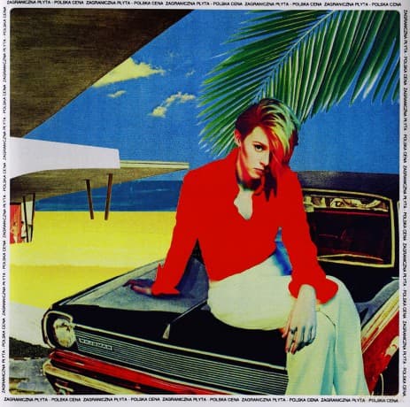 La Roux: Trouble In Paradise (PL)
