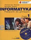 Informatyka Gim cz. 1 podr