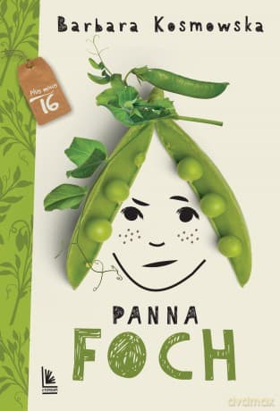 Panna Foch - Barbara Kosmowska