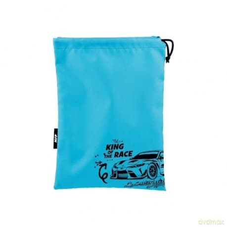 Worek na obuwie MFP blue