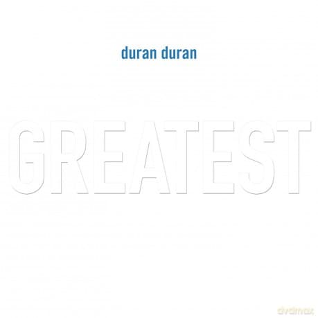 Duran Duran: Greatest