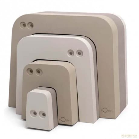 bObles - Anteater - (01-105-024-788)