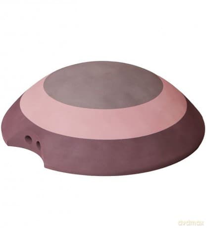 bObles - Turtle - Vintage rose