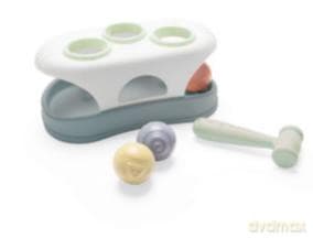 Dantoy - Ft Hammer Board (4872)