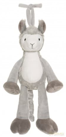 Diinglisar - Music Box - Llama (TK4065)