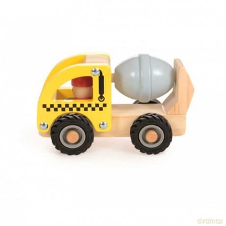 Egmont Toys - Cement Mixer - (511085)