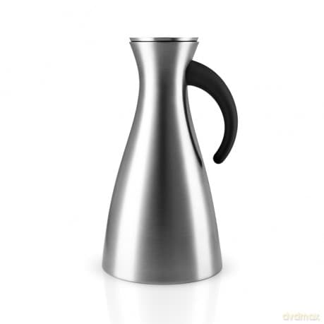 Eva Solo - Vacuum Jug 1 L Stainless Steel (502932)