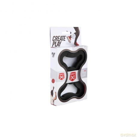 Foooty - Black (SG8348)