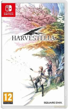 Harvestella (FR/Multi in Game)