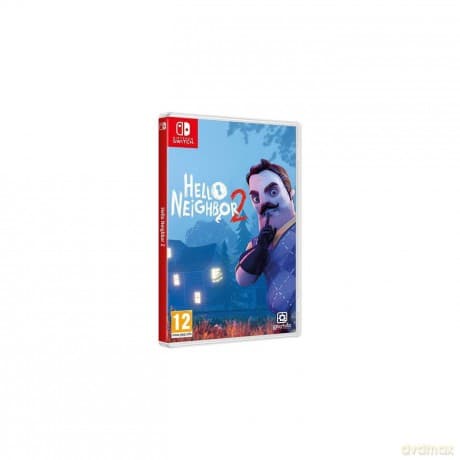 Hello Neighbor 2