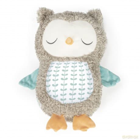 Ingenuity - Snuggle Sounds Nally Soothing Plush Toy (IN-12477)