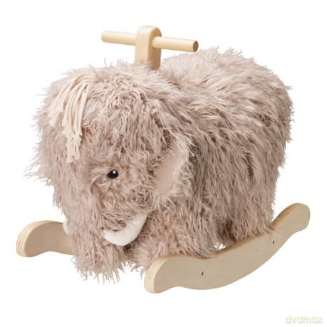 Kids Concept - NEO - Rocking Horse Mammoth (413761)