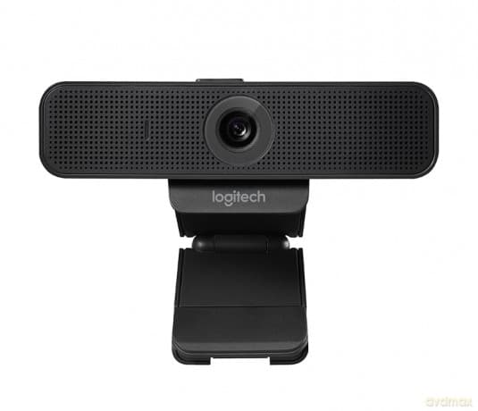 Logitech C925e 1920 x 1080pixels USB 2.0 Black
