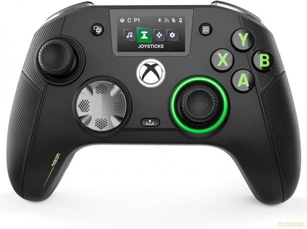 NACON - Revolution X Unlimited Controller - Xbox