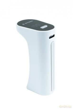 Nacon External Battery for PS5 Controller White