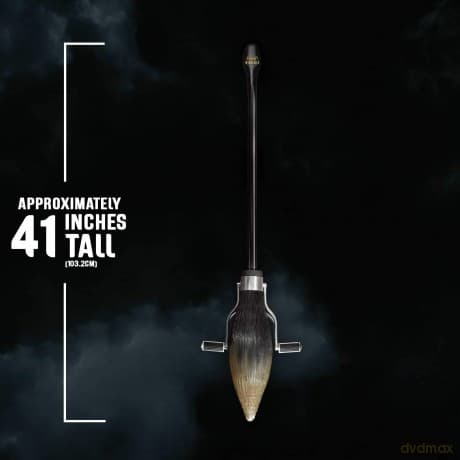 NIMBUS 2001 Broom