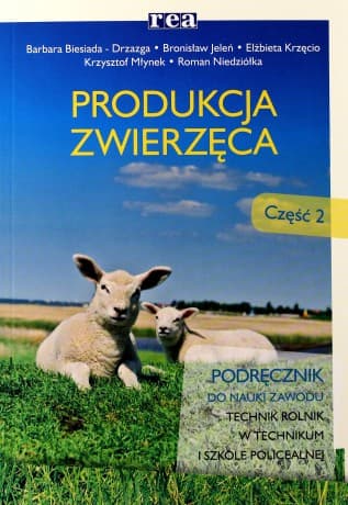 Produkcja Zwierzęca cz. 2