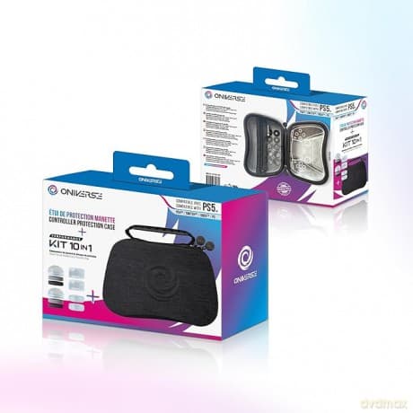 Oniverse Controller Case