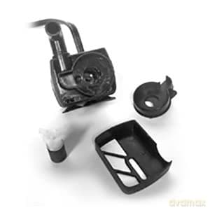 Pioneer - Swan Kunststoff - White - 2.36 L