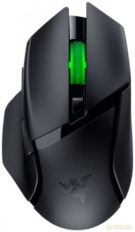Razer Basilisk V3 X HyperSpeed - Wireless Ergonomic Gaming Mouse