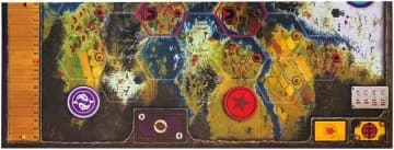 Scythe - Board Game Extension (STM607)