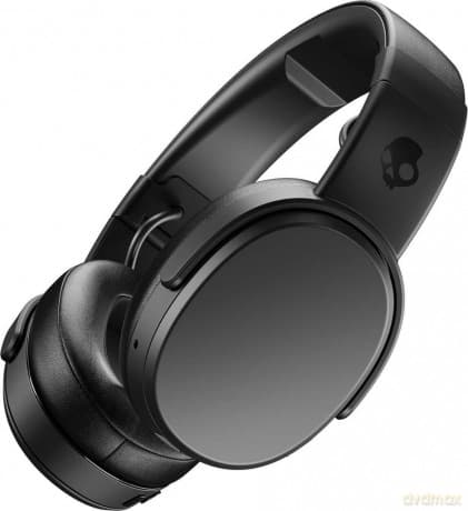 Skullcandy - Crusher Wireless 2.0 Over-Ear