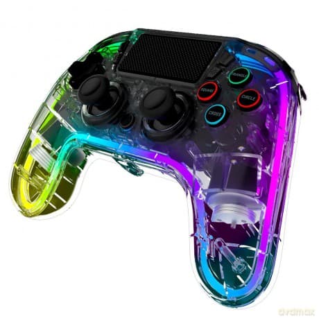 Snakebyte - Gamepad Rgb S Hs PS4 Wireless
