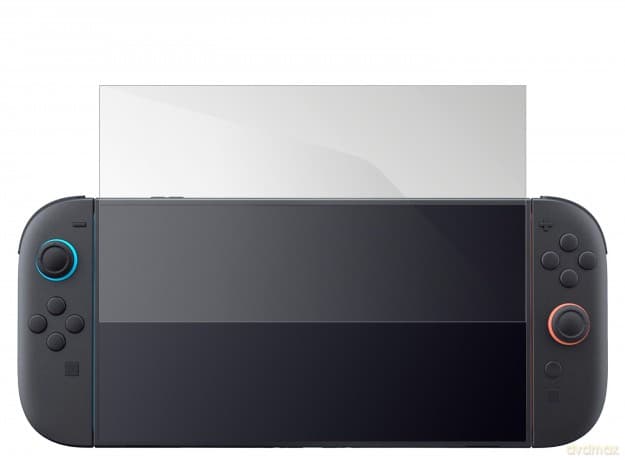 Subsonic - Switch 2 Protective Screen