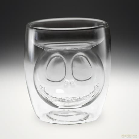 The Nightmare Before Christmas 3d Feature Glass