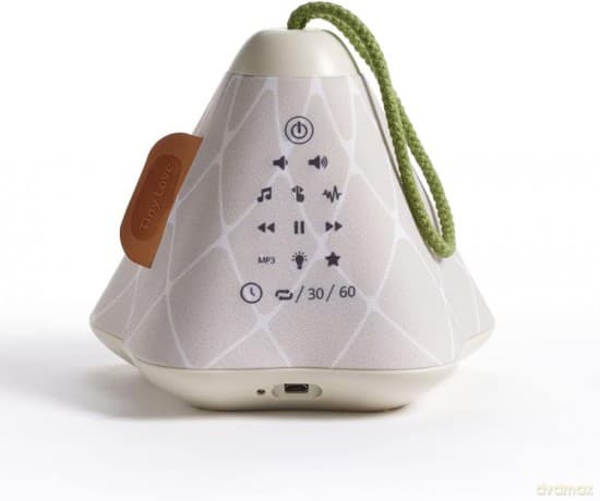 Tiny Love - 3-IN-1 Tiny Dreamer Musical Projector - Boho Chic (3333130681)