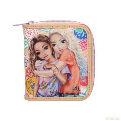 Topmodel - TOPModel Purse GIRL POWER - (413289)
