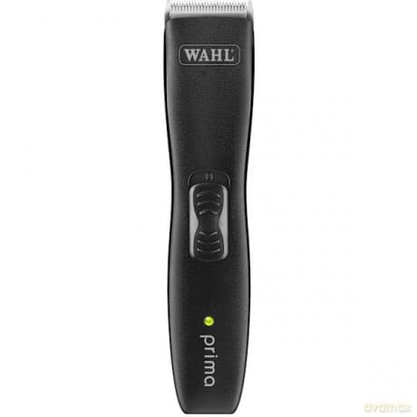 Wahl - prima trimmer - cordless