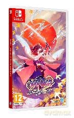 Yasha: Legends of the Demon Blade