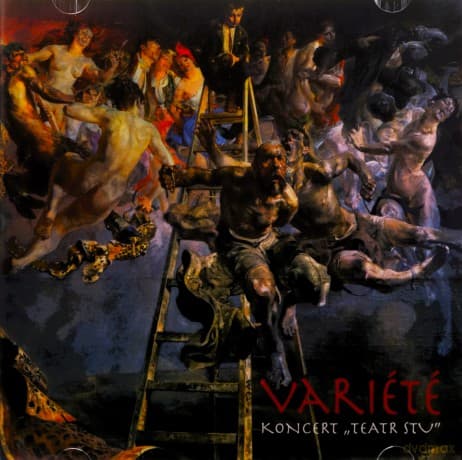 Variete: Koncert Teatr STU