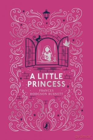 A Little Princess - Frances Hodgson Burnett