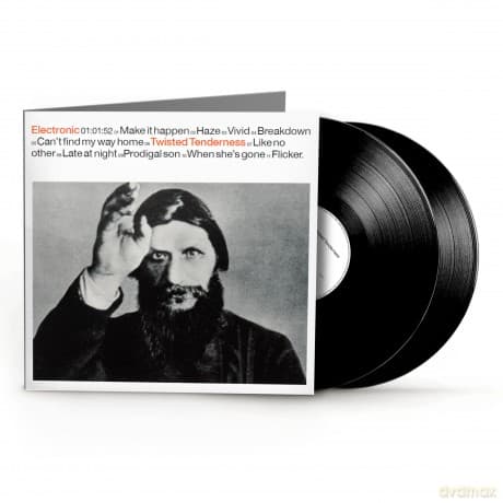 Electronic: Twisted Tenderness