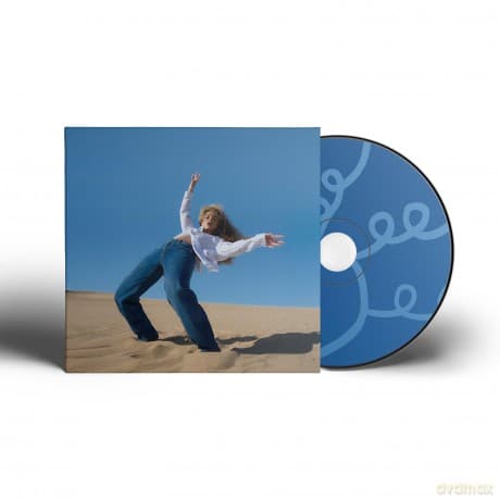 Ella Eyre: Everything In Time (digipack)